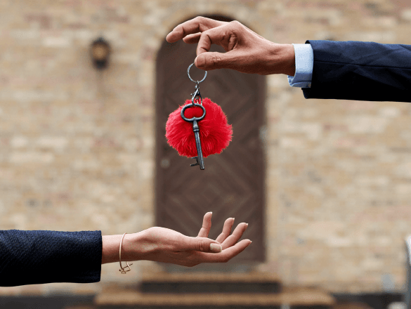 Platformsøkonomi (deleøkonomi)